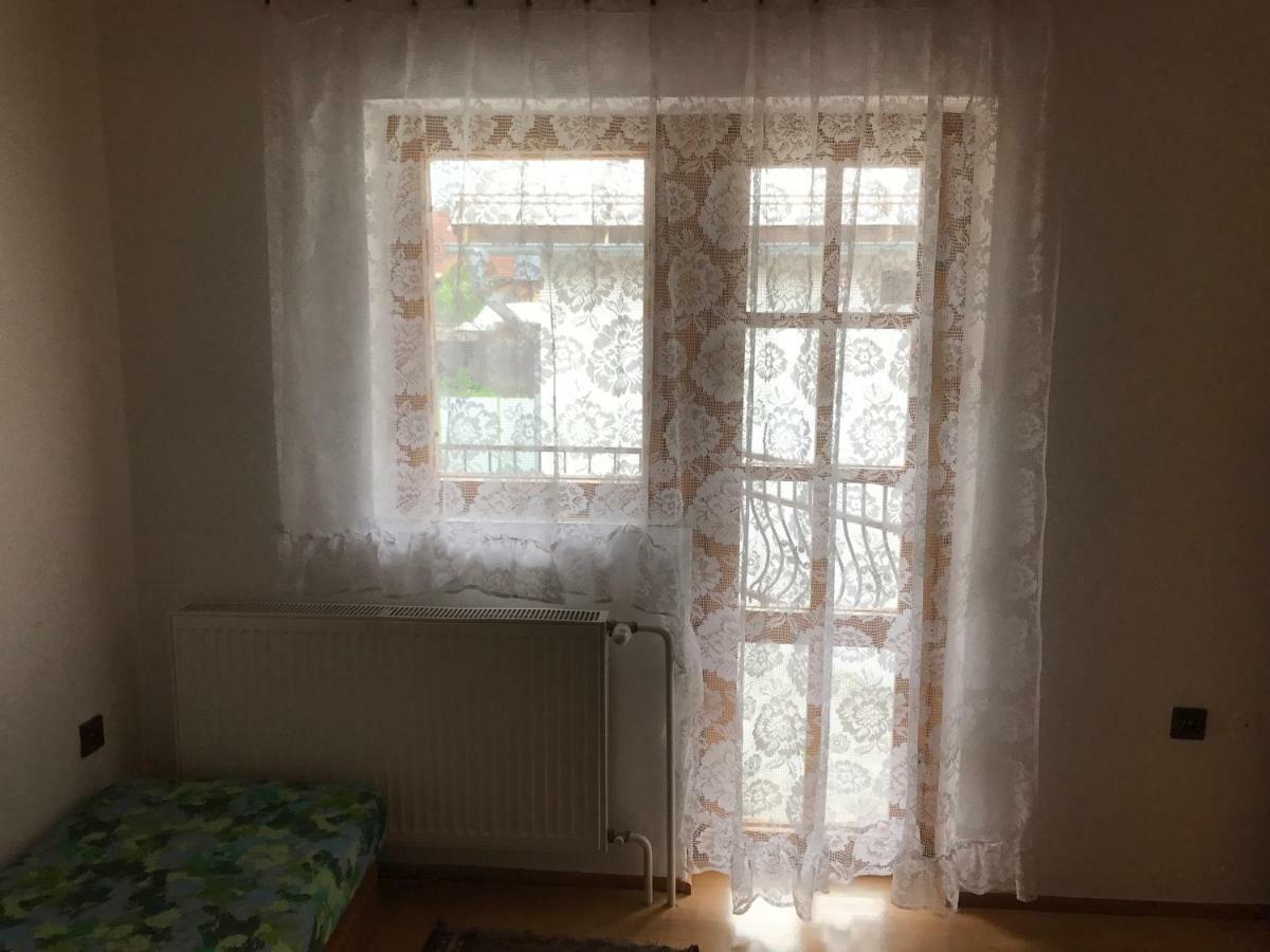 Dovolenkový dom s tromi spálňami Zuberec Exterior foto